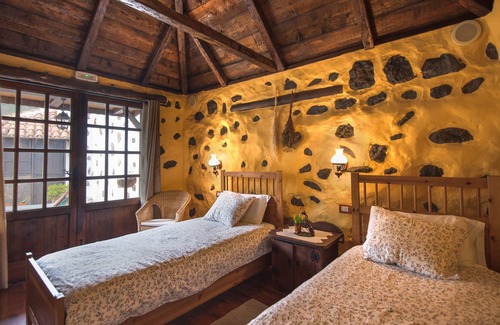 Buenavista del Norte House | Country house in Teno Rural Park