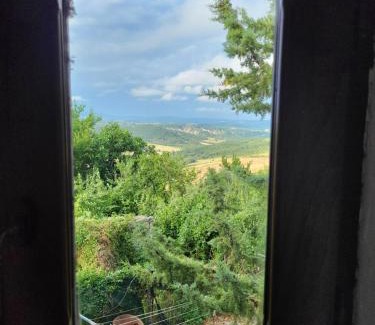 Allerona House | Country House La Collina di Bargiano - Casa Raffaella