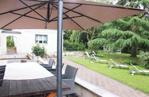 Continvoir House | Country house - La Mercerie