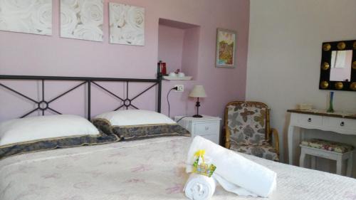 Beverino Bed & Breakfast | Country House La Scortica