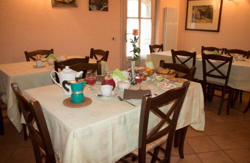 Beverino Bed & Breakfast | Country House La Scortica