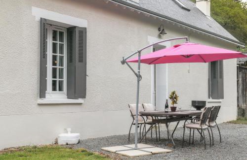 Continvoir House | Country House - La Valentrée