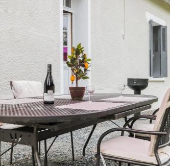 Continvoir House | Country House - La Valentrée