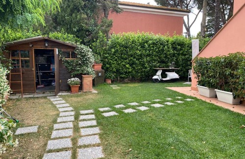 Pancole House | Country House Maremma