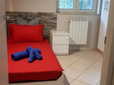 Pancole House | Country House Maremma