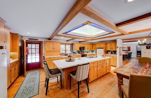 Plymouth Other | Country house minutes from Killington and Okemo
