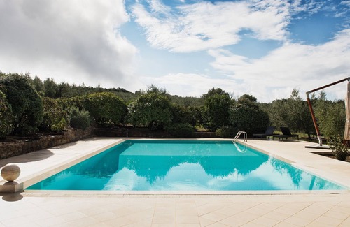 Panicale Other | Country House Montali