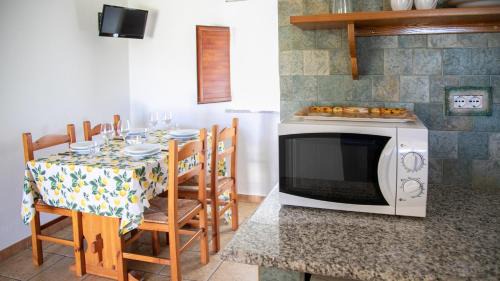 Dorgali Apartment | Country House Muristene