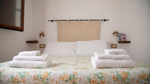 Dorgali Apartment | Country House Muristene