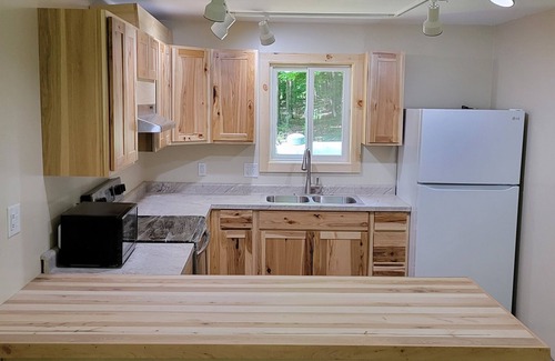 Honor House | Country house near Sleeping Bear Dunes National Lakeshore