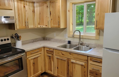 Honor House | Country house near Sleeping Bear Dunes National Lakeshore