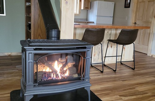 Honor House | Country house near Sleeping Bear Dunes National Lakeshore