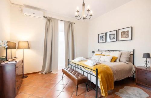Frascati Apartment | Country House nella Winery
