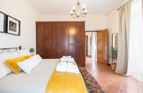 Frascati Apartment | Country House nella Winery