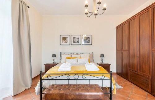 Frascati Apartment | Country House nella Winery