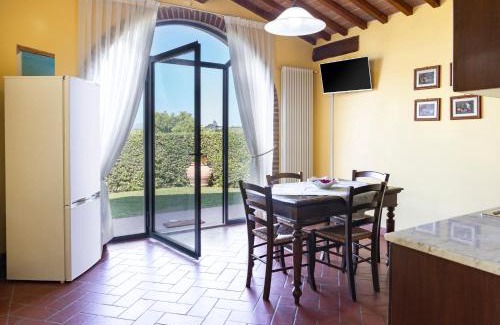 Cerreto Guidi House | Country House Oasi Verde Near Florence
