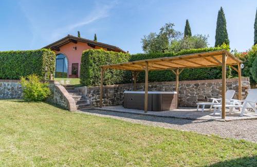Cerreto Guidi House | Country House Oasi Verde Near Florence