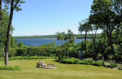 Sister Bay Hotel | Country House Resort