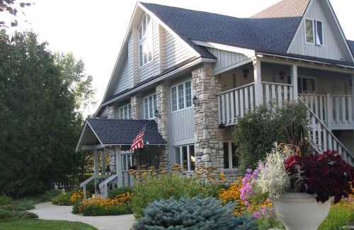 Sister Bay Hotel | Country House Resort