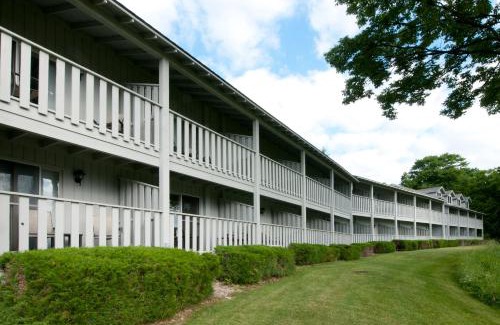 Sister Bay Hotel | Country House Resort