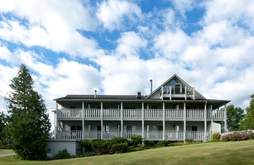 Sister Bay Hotel | Country House Resort