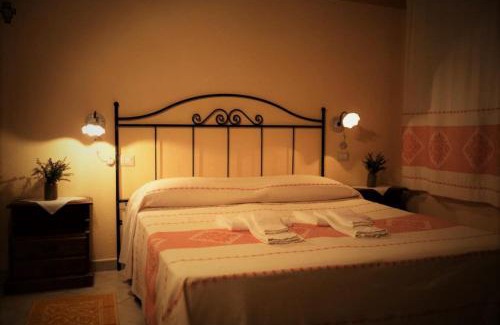 Dorgali House | Country House S'Ozzastru