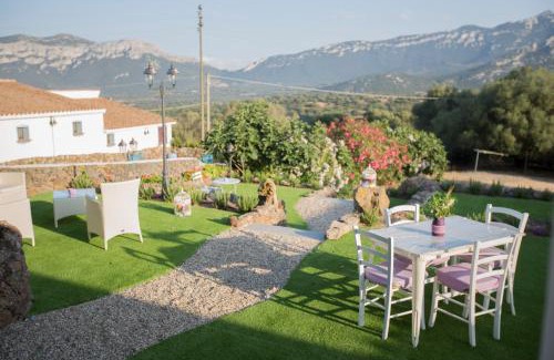 Dorgali House | Country House S'Ozzastru