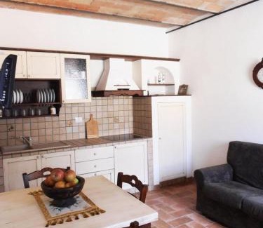 Bettolelle Apartment | Country House Sant'Angelo
