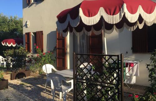 Bettolelle Apartment | Country House Sant'Angelo
