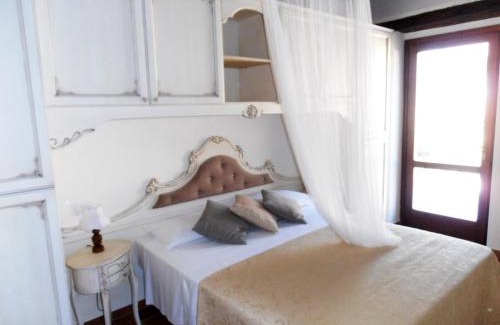 Bettolelle Apartment | Country House Sant'Angelo