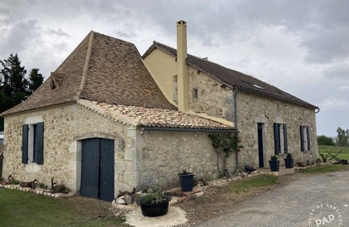 Rayet House | Country house St Grégoire