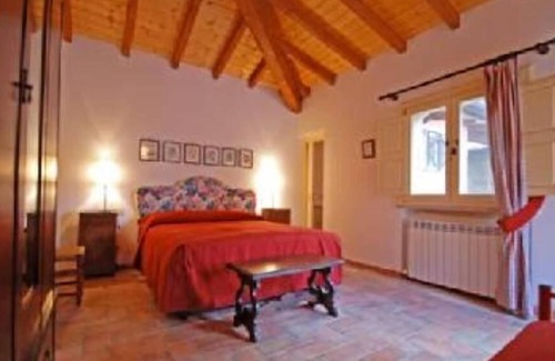 Manciano House | COUNTRY HOUSE - TERME DI SATURNIA, MAREMMA TUSCANY