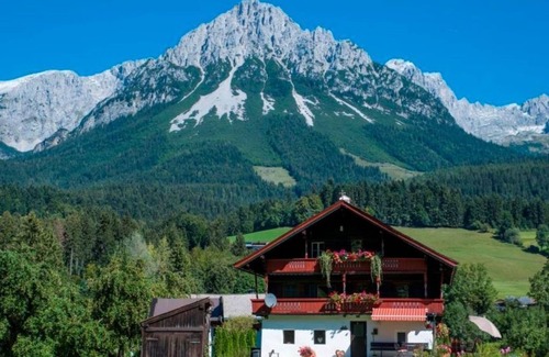 Ellmau Apartment | Country house Treffer