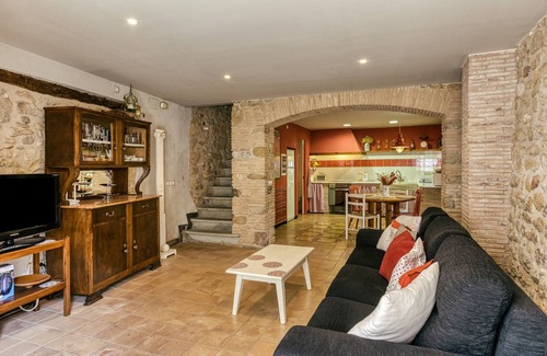 Orriols House | Country house 'Vermella' with Wi-Fi
