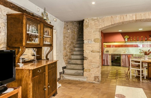 Orriols House | Country house 'Vermella' with Wi-Fi