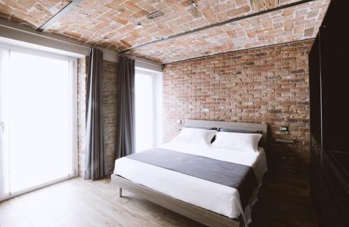 Mango House | Country House Villa Barbero