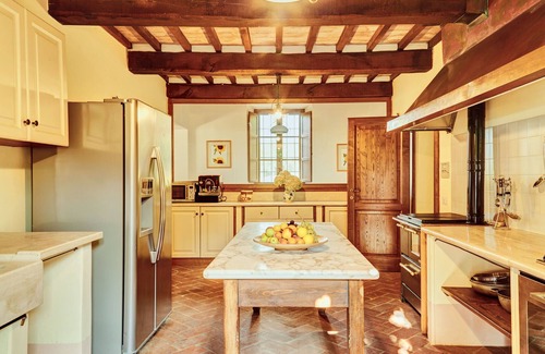 Pienza Villa | Country house with private Swimming pool