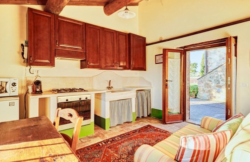 Pienza Villa | Country house with private Swimming pool