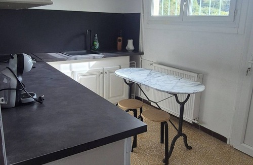 Fontvieille House | Country house with swimming pool