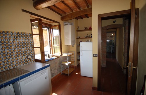 Paciano House | Country house with private pool