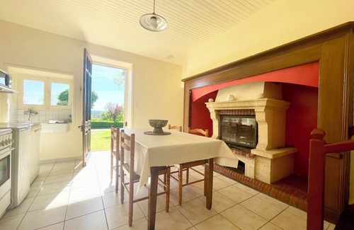 Badaillac House | Country house with swimming pool in Perigord
