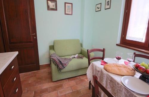 Bettona House | Country House with swimming pool and garden with Mediterranean plants