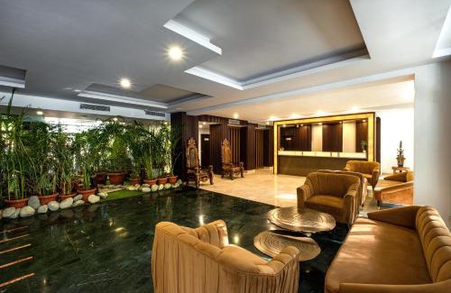 Faizabad Hotel | Country Inn Ayodhya - opposite airport