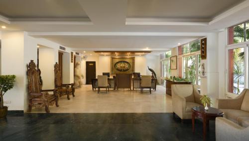 Faizabad Hotel | Country Inn Ayodhya - opposite airport