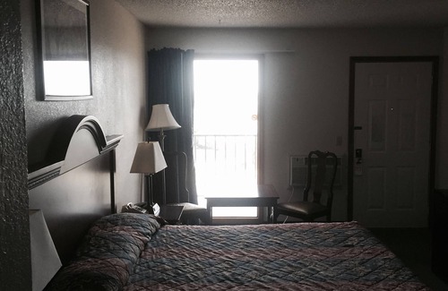 Bolivar Hotel | Country Inn Bolivar