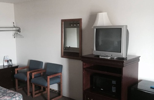 Bolivar Hotel | Country Inn Bolivar
