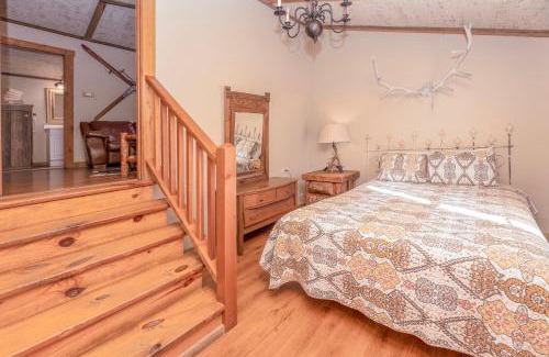 Fredericksburg Hotel | Country Inn Cottages