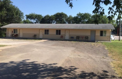Marion Hotel | Country Inn Marion