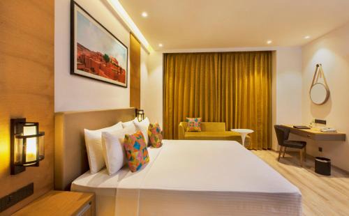 Amritsar Hotel | Country Inn Premier Amritsar - 10 min drive from Golden Temple