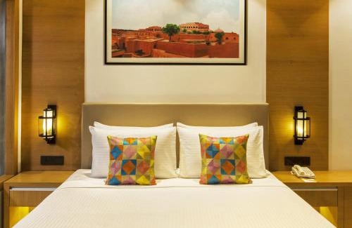 Amritsar Hotel | Country Inn Premier Amritsar - 10 min drive from Golden Temple